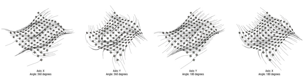 Fields Plus: Plane Force Component – The Different Design